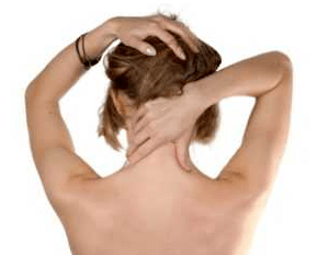 Osteochondrose van het cervicale gebied