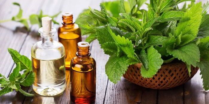 Folk remedies voor het wrijven van nek