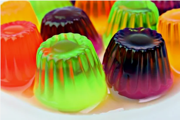 Gelatine is een goed voedingssupplement om de gewrichten gezond te houden.